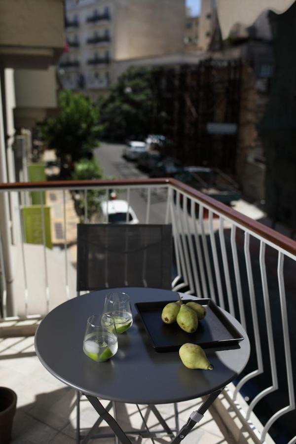 Le Centre Ville Atina Dış mekan fotoğraf
